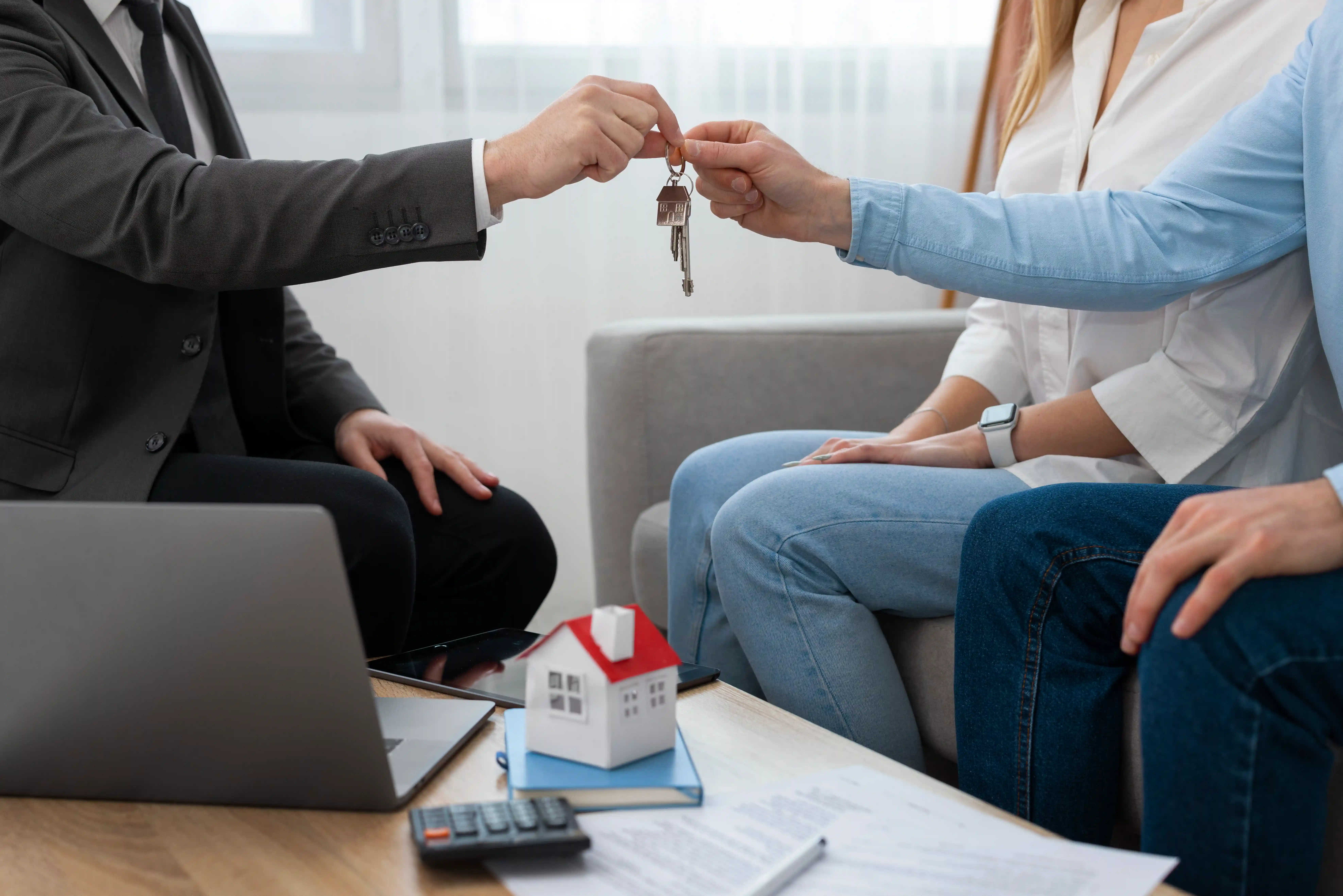 Agente Inmobiliario