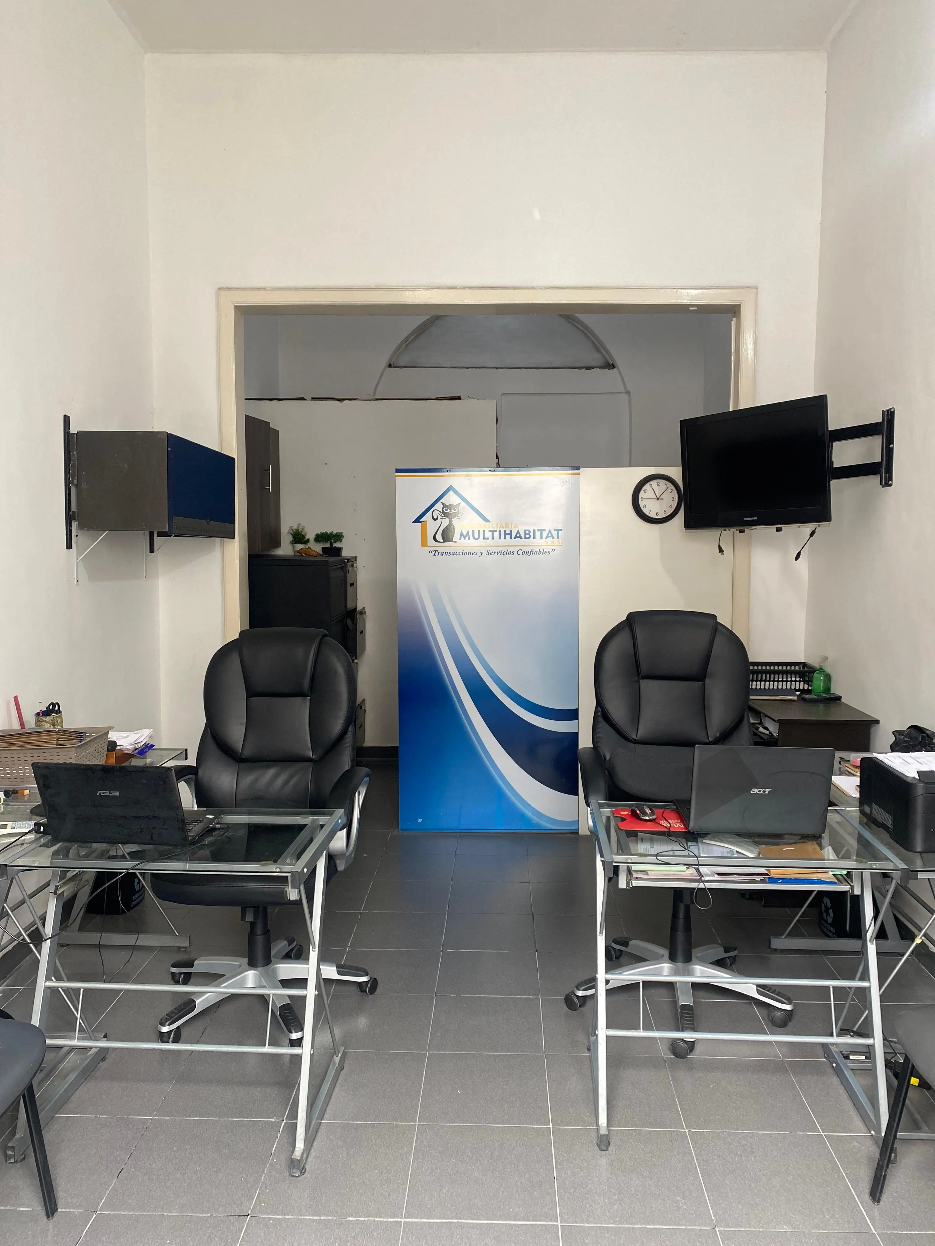 Equipo de Multihabitat